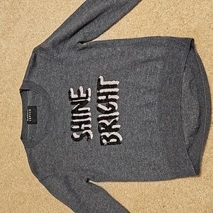 Markus Lupfer X Small Shine Bright Jumper